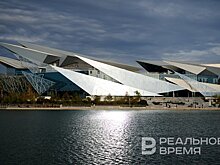 Новый театр Камала стал победителем 8-ой Международной премии "Золотой Трезини 2025"