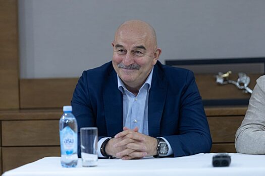 Селюк: Приход Черчесова в «Ахмат» — это плюс для РПЛ