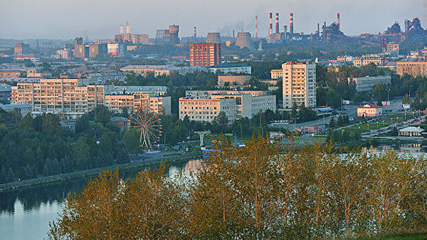 В ряде российских регионов пройдет эксперимент по квотированию выбросов
