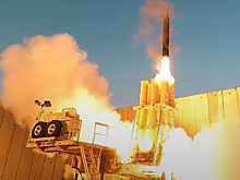 В Германии развернута система ПРО, способная сбивать орбитальные спутники