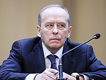 ФСБ: операцию "Паутина" курировали из Лондона