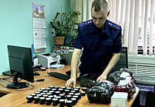 Российских полицейских задержали за отмывание 200 млн рублей