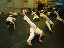 Станцуем капоэйру под дождем: что ждет этим летом посетителей столичных парков