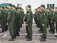 Солдат-срочник погиб в воинской части Краснодарского края