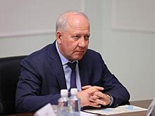 Заместитель Текслера уходит в отставку после критики либерал-демократов