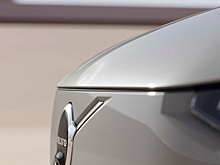 Премьера электрокара Volvo EX90 намечена на 9 ноября