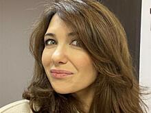 «Танюх, зацени»: Екатерина Климова запечатлелась в трендовых квадратных очках от солнца