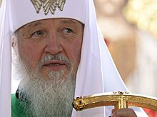 Патриарх Кирилл призвал всех верующих к смиренномудрию