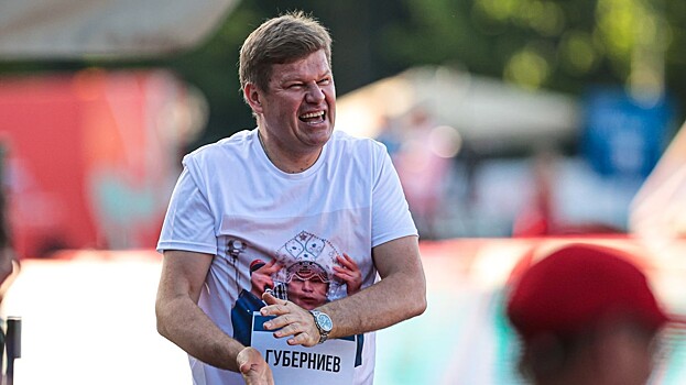 Губерниев назвал негуманным предложение министра спорта РФ
