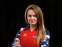 Ефременкова завоевала серебро на этапе Кубка мира по шорт-треку