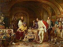 Разведка Ивана Грозного: какие были достижения у русских шпионов в XVI веке