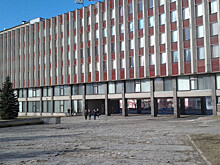Девять человек претендуют на звание Почетного петрозаводчанина
