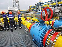 В Словакии испугались многомиллиардного счета от «Газпрома». При каких условиях его могут выставить?
