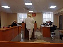 Людмила Тархова в суде рассказала, как собирался компромат на вице-спикера губдумы Александра Милеева