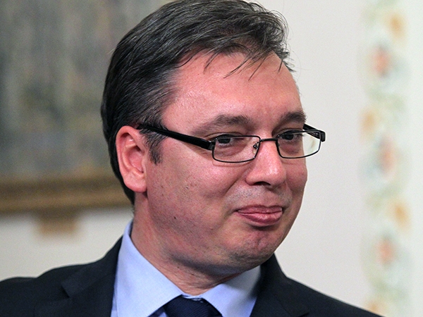 Президент Сербии Вучич заявил о грядущих изменениях в составе правительства страны
