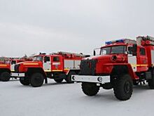 Школу в Миассе эвакуировали из-за задымления
