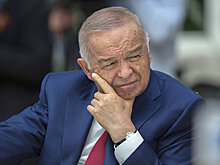 В Ташкенте открылась выставка портретов Ислама Каримова