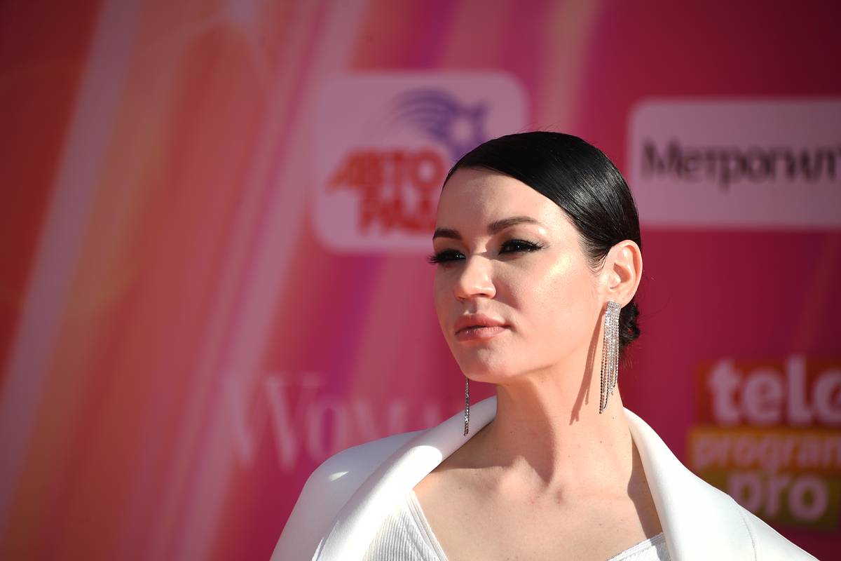 Ида Галич назвала лучший город Земли