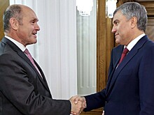 Австрийский спикер призвал к снижению напряжения вокруг керченского инцидента