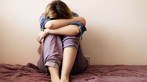 Чем депрессия у детей отличается от взрослой