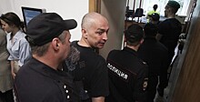 Александр Шестун отказался завершить голодовку