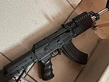 Девятиклассник открыл стрельбу в уфимской гимназии