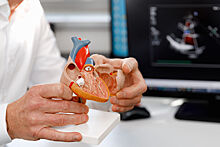 Ученые выяснили, как повысить эффективность терапии сердечной недостаточности