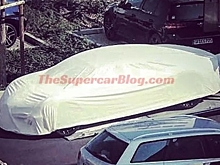 Bugatti готовит седан? Есть такая вероятность!