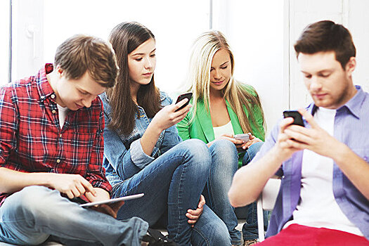 Поколению Z пророчат пятикратный рост доходов