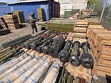 Мировые военные расходы в 2024 году выросли на рекордные 9,4%