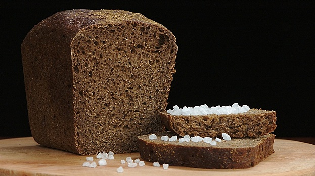 Бородинский хлеб по уникальному старинному рецепту готовят в Можайском округе