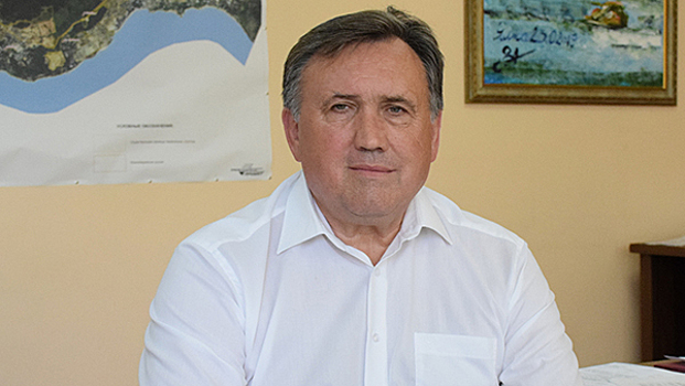 Крымские эксперты объяснили, как белорусский оппозиционер стал вице-мэром Ялты