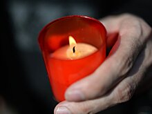 Тренер по маунтинбайку погиб на соревнованиях