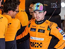 Мексиканский гонщик останется резервистом McLaren