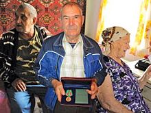 Там, где прошло детство. Новосергиевские села опустели после закрытия школ