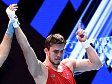 Шарабутдин Атаев сразится за пояс WBA Gold на турнире в Челябинске