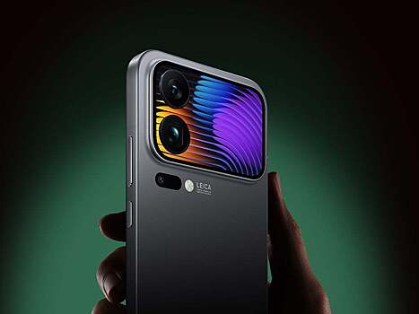 Грядущий Xiaomi 17 Ultra Satellite Edition получит спутниковую связь и 6800 мА·ч