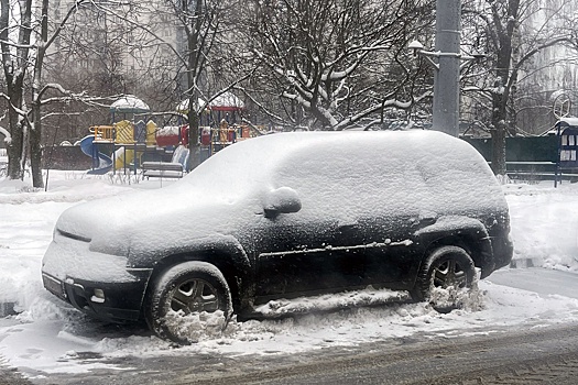Эксперт Родионов рассказал, как подготовить авто к зиме: 7 советов для водителей