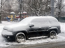 Эксперт Родионов рассказал, как подготовить авто к зиме: 7 советов для водителей