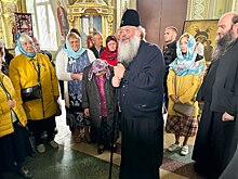 Митрополит Казанский и Татарстанский Кирилл стал врио главы Оренбургской епархии