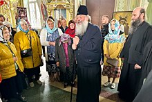 Митрополит Казанский и Татарстанский Кирилл стал врио главы Оренбургской епархии