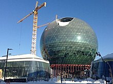 Россия выделит из бюджета 200 млн рублей для участия в «Экспо-2017»