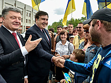 Не генацвале ты мне больше!