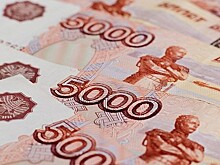 В России появилась законная схема отмывания денег