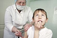 В Приморье стали чаще отказываться от прививок