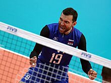 Волейболист Игорь Колодинский покинул «Ярославич»