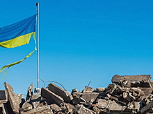 Bloomberg: Киев лишился $3 млрд доходов от агроэкспорта, которые хранились за рубежом