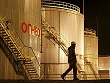 ​​Мировые цены на нефть завершили торги пятницы ростом