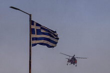 Премьер Греции заявил, что Афины помогут восстановить Украину