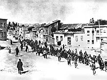 Нансен — спаситель армян